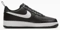 Кроссовки Nike AIR FORCE 1 07 TECH ESS черно-белые IR5599-001
