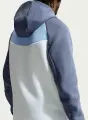 Спортивный костюм Nike TECH FLEECE WINDRUNNER бело-голубой IH4302-100__IH4303-491