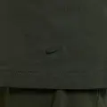 Вітровка підліткова Nike TECH WOVEN темно-зелено-чорна HQ8911-355