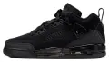 Кросівки дитячі Nike JORDAN SPIZIKE LOW чорні FQ3950-001
