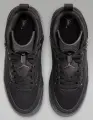 Кроссовки детские Nike JORDAN SPIZIKE LOW черные FQ3950-001