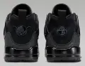 Кроссовки детские Nike JORDAN SPIZIKE LOW черные FQ3950-001