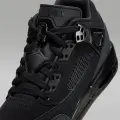 Кроссовки детские Nike JORDAN SPIZIKE LOW черные FQ3950-001