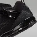 Кроссовки детские Nike JORDAN SPIZIKE LOW черные FQ3950-001