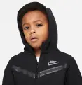 Спортивный костюм детский Nike SPORTSWEAR TECH FLEECE черный 86H052-023