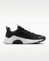 Кроссовки для тренировок Nike FREE METCON 7 черно-белые II7405-002
