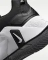 Кроссовки для тренировок Nike FREE METCON 7 черно-белые II7405-002