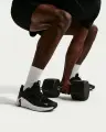 Кроссовки для тренировок Nike FREE METCON 7 черно-белые II7405-002
