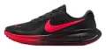 Кросівки бігові Nike REVOLUTION 8 чорно-червоні HJ9198-012