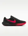 Кроссовки беговые Nike REVOLUTION 8 черно-красные HJ9198-012