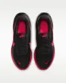Кроссовки беговые Nike REVOLUTION 8 черно-красные HJ9198-012