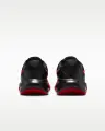 Кроссовки беговые Nike REVOLUTION 8 черно-красные HJ9198-012