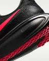 Кроссовки беговые Nike REVOLUTION 8 черно-красные HJ9198-012
