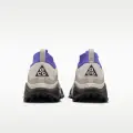 Кросівки трекінгові Nike ACG ZEGAMA HIKE бежево-фіолетові IO7854-100