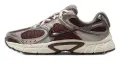 Кроссовки женские Nike V5 RNR бордово-бежевые HQ7901-602