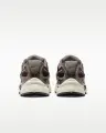 Кросівки жіночі Nike V5 RNR бордово-бежеві HQ7901-602