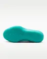 Кросівки баскетбольні Nike AIR ZOOM G.T. CUT ACADEMY 2 сіро-бірюзові HV9774-004