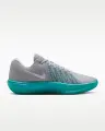 Кросівки баскетбольні Nike AIR ZOOM G.T. CUT ACADEMY 2 сіро-бірюзові HV9774-004