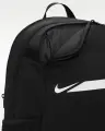 Рюкзак Nike ACADEMY 24L чорно-білий IO0915-010