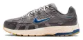 Кросівки Nike P-6000 сіро-бежеві CD6404-030