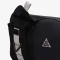 Сумка через плече Nike ACG DAYMAX 3L чорно-сіра HJ8180-010