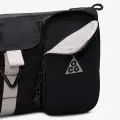 Сумка через плече Nike ACG DAYMAX 3L чорно-сіра HJ8180-010