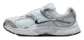 Кроссовки женские Nike V5 RNR серо-голубые HQ7901-011