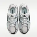 Кроссовки женские Nike V5 RNR серо-голубые HQ7901-011