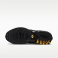 Кроссовки Nike AIR MAX PLUS PREMIUM черные IH7960-001