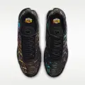 Кроссовки Nike AIR MAX PLUS PREMIUM черные IH7960-001
