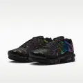Кроссовки Nike AIR MAX PLUS PREMIUM черные IH7960-001
