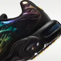 Кроссовки Nike AIR MAX PLUS PREMIUM черные IH7960-001