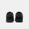 Кросівки Nike COURT VISION LOW SUEDE PREMIUM чорні IQ9749-001