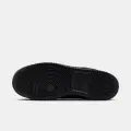 Кросівки Nike COURT VISION LOW SUEDE PREMIUM чорні IQ9749-001