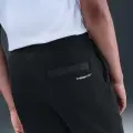 Спортивні штани Nike SPORTSWEAR CLUB чорно-білі HV1348-010