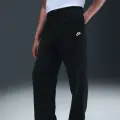 Спортивні штани Nike SPORTSWEAR CLUB чорно-білі HV1348-010
