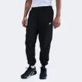 Спортивні штани Nike CLUB чорно-білі FN3808-010