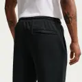 Спортивні штани Nike CLUB чорно-білі FN3808-010