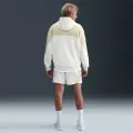 Шорти Nike SPORTSWEAR AIR молочно-бежеві HV0876-133