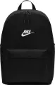 Рюкзак Nike HERITAGE 2.0 23L чорно-білий IB4343-010