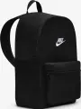 Рюкзак Nike HERITAGE 2.0 23L чорно-білий IB4343-010