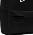 Рюкзак Nike HERITAGE 2.0 23L чорно-білий IB4343-010