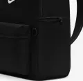 Рюкзак Nike HERITAGE 2.0 23L чорно-білий IB4343-010