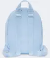 Рюкзак Nike HERITAGE MINI 6L блакитний IB4348-407