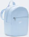 Рюкзак Nike HERITAGE MINI 6L блакитний IB4348-407