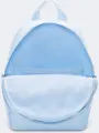Рюкзак Nike HERITAGE MINI 6L блакитний IB4348-407
