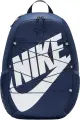 Рюкзак Nike HERITAGE SWEEP 25L темно-синьо-білий IO8733-410