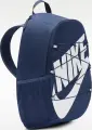 Рюкзак Nike HERITAGE SWEEP 25L темно-сине-белый IO8733-410