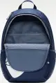 Рюкзак Nike HERITAGE SWEEP 25L темно-сине-белый IO8733-410