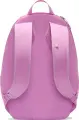 Рюкзак Nike HERITAGE SWEEP 25L рожево-білий IO8733-503